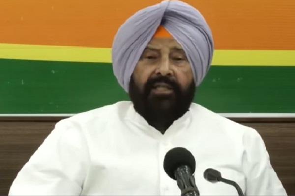 kewal singh dhillon