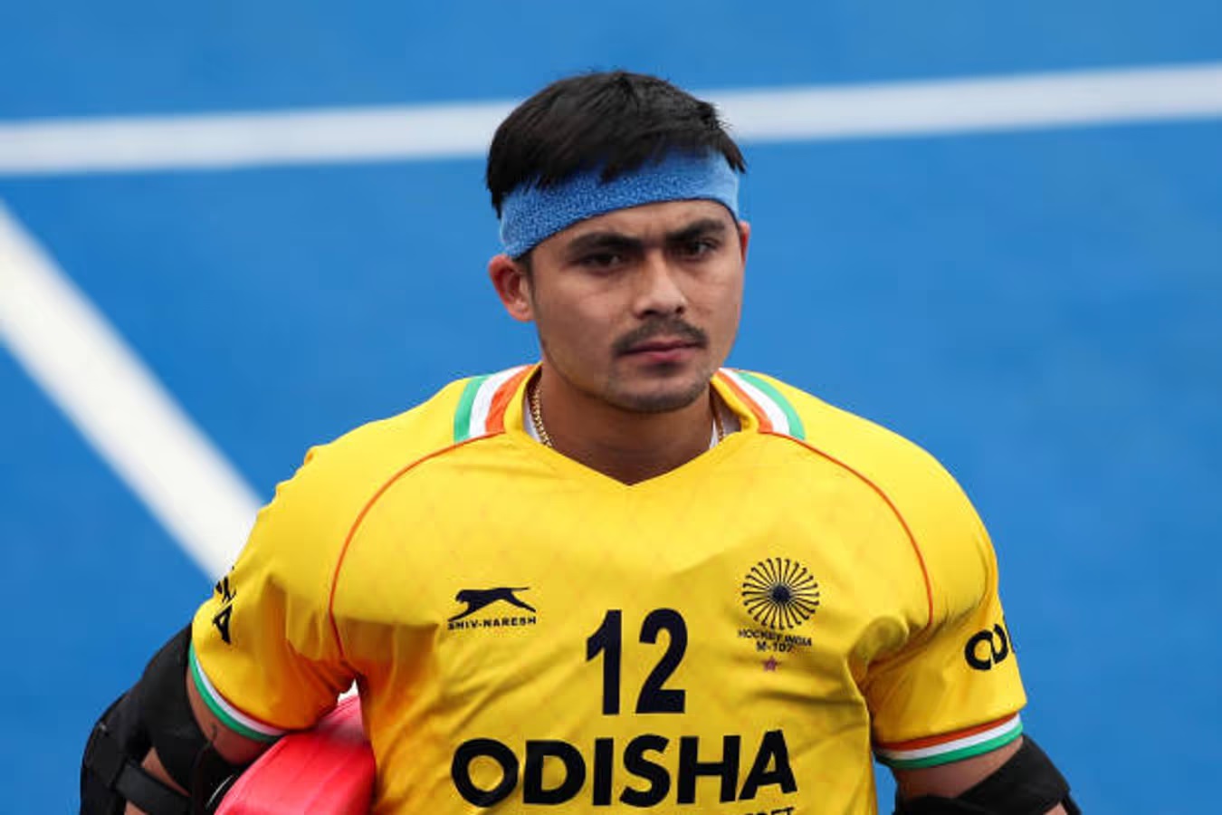 ਖੇਡ ਦੇ ਹਰ ਉਸ ਪਹਿਲੂ ’ਤੇ ਕੰਮ ਕੀਤਾ, ਜਿੱਥੇ ਸੁਧਾਰ ਦੀ ਲੋੜ ਸੀ : ਪਾਠਕ