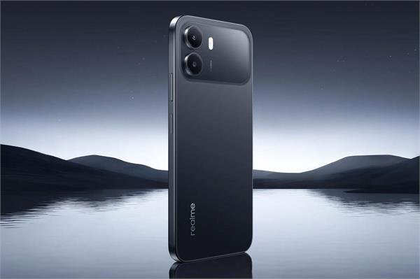 realme  s new budget friendly phone will launch soon 