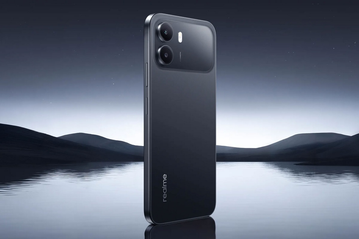 Realme ਦਾ ਨਵਾਂ ਬਜਟ-ਫ੍ਰੈਂਡਲੀ ਫੋਨ ਜਲਦ ਹੋਵੇਗਾ ਲਾਂਚ! ਜਾਣੋ ਇਸ ਦੇ ਫੀਚਰਜ਼