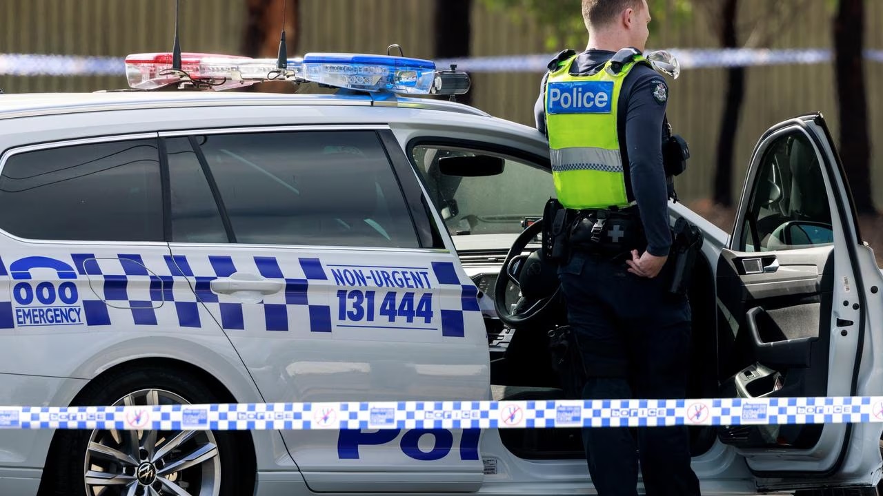 ਆਸਟ੍ਰੇਲੀਆ ਮਹਿਲਾ ਸੰਸਦ ਮੈਂਬਰ ਨੂੰ ਕਾਰ ਨੇ ਮਾਰ''ਤੀ ਟੱਕਰ , ਗੰਭੀਰ ਜ਼ਖਮੀ