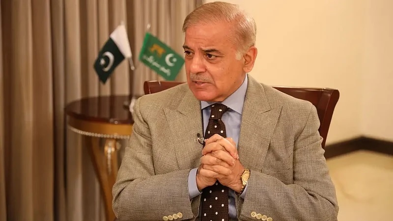 KPK''ਚ ਐਮਰਜੈਂਸੀ ਲਾਗੂ ! ਪਾਕਿਸਤਾਨ ਸਰਕਾਰ ਨੇ ਮਾਮਲਿਆਂ ਦੀ ਨਿਗਰਾਨੀ ਲਈ ਬਣਾ''ਤੀ ਕਮੇਟੀ