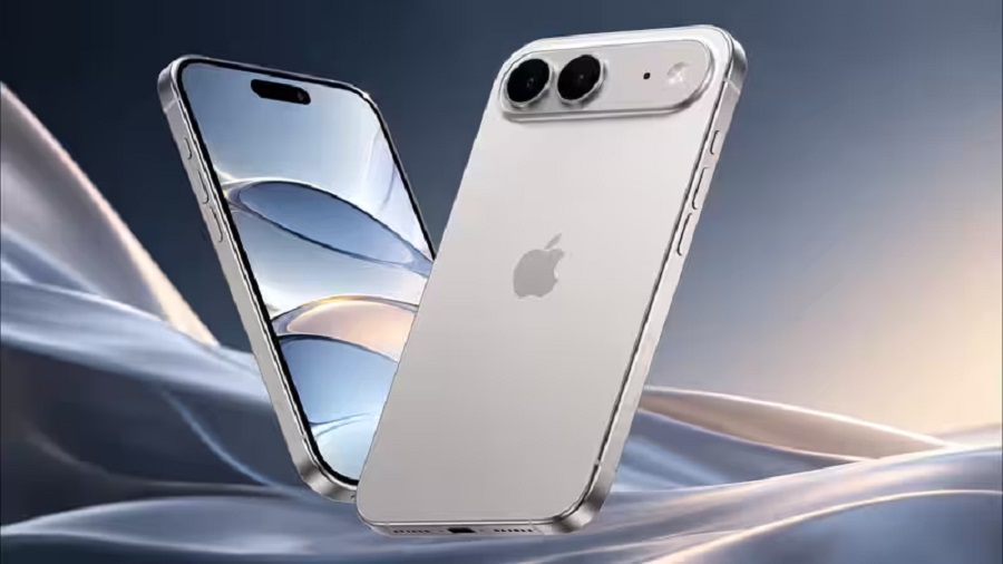 Apple ਲਵਰਜ਼ ਲਈ ਵੱਡੀ ਖ਼ਬਰ! iPhone Air 2 ''ਚ ਆ ਰਿਹਾ ਡੁਅਲ ਕੈਮਰਾ ਸੈੱਟਅੱਪ, ਜਾਣੋ ਕੀ ਹੋਵੇਗਾ ਖ਼ਾਸ