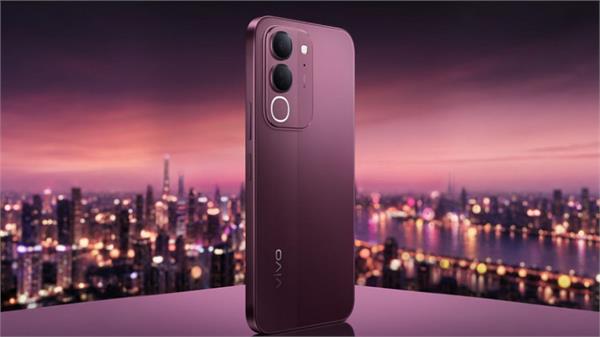 vivo  s powerful phone launched 