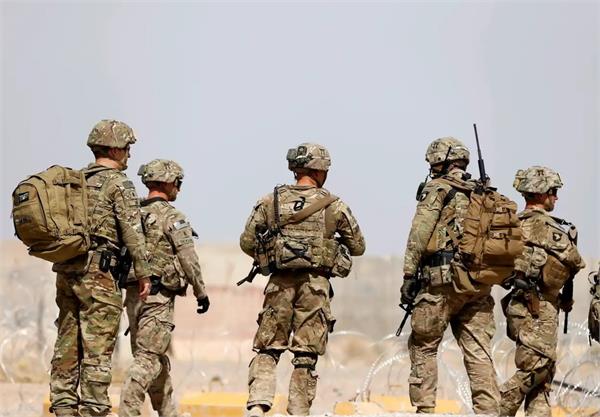 complete withdrawal of us troops from iraq