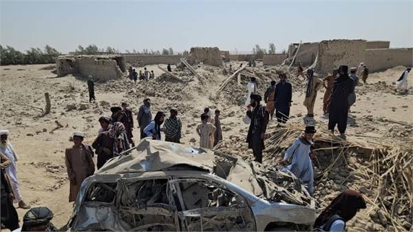 russia on pakistan afghanistan