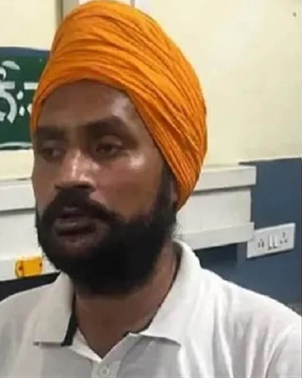 ਵੱਡੀ ਖਬਰ: ASI 'ਤੇ ਹਮਲੇ ਦੀ ਤਹਿਰੀਕ-ਏ-ਤਾਲਿਬਾਨ ਨੇ ਲਈ ਜ਼ਿੰਮੇਵਾਰੀ