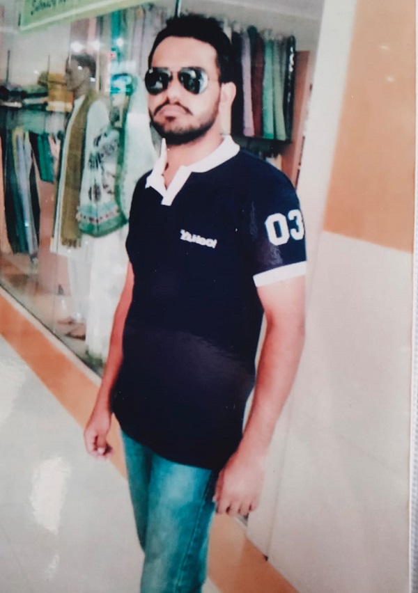 ਖਡੂਰ ਸਾਹਿਬ ''ਚ ਭੇਤਭਰੇ ਹਾਲਾਤ ''ਚ ਨੌਜਵਾਨ ਦੀ ਲਾਸ਼ ਬਰਾਮਦ, ਪਰਿਵਾਰ ਨੇ ਕਤਲ ਦਾ ਸ਼ੱਕ ਜਤਾਇਆ