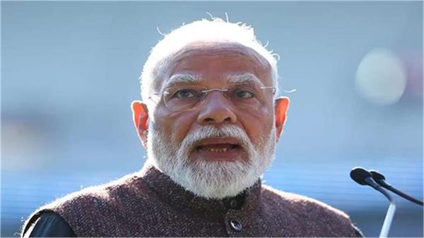 modis 25 years a selfreliant india filled with confidence and pride
