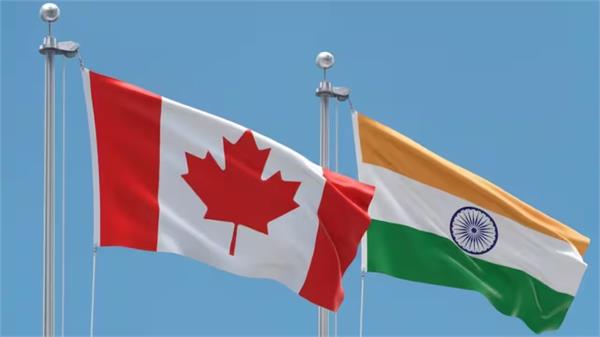 india  canada to kick off 5th round of trade talks october 5