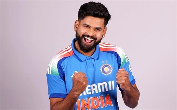 asian games  shreyas iyer  s statement on the victory over pakistan