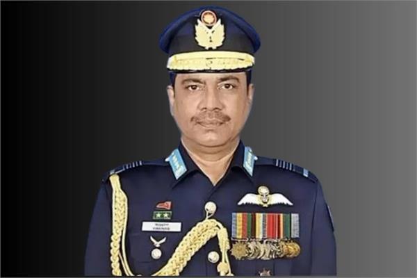bangladesh ex army chief