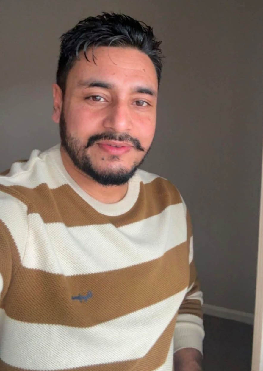 ਅਮਰੀਕਾ ਤੋਂ ਮੰਦਭਾਗੀ ਖ਼ਬਰ! ਪਿੰਡ ਰੜਾ ਦੇ ਰਹਿਣ ਵਾਲੇ ਵਿਅਕਤੀ ਦੀ ਹੋਈ ਮੌਤ