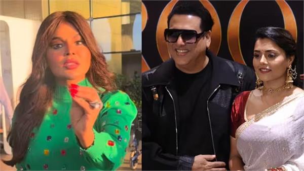 rakhi sawant takes aim at komal rani
