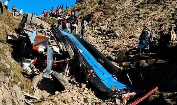 udhampur bus incident