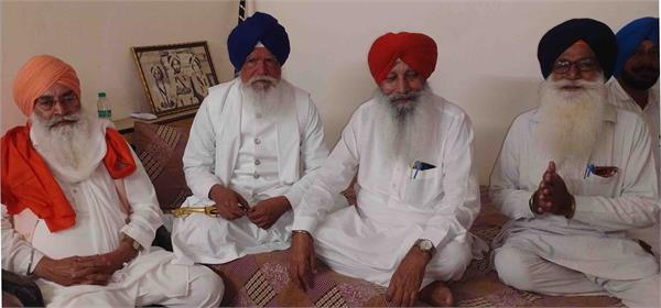jathedar dhanaula