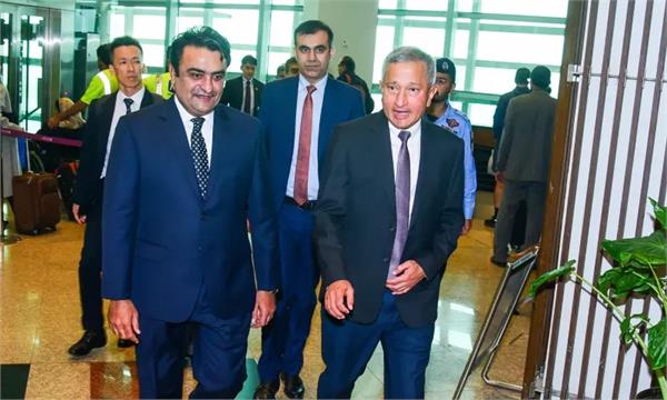 agreed to enhance cooperation
