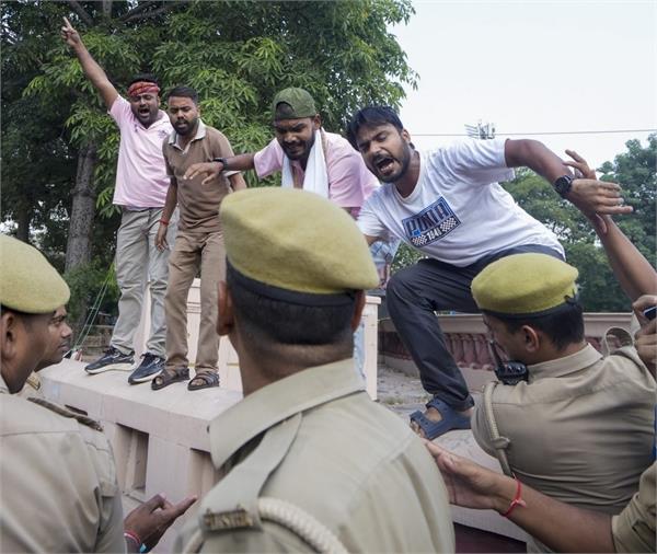 sp protest