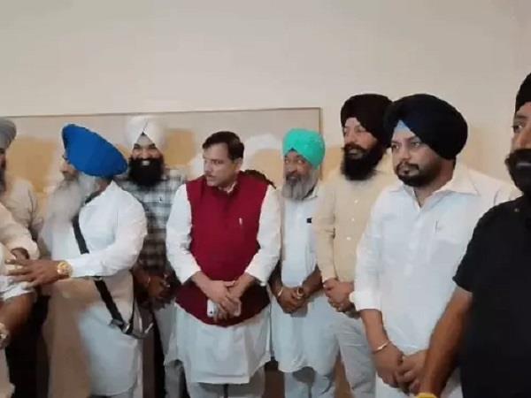 sanje singh records statement in majithia defamation case