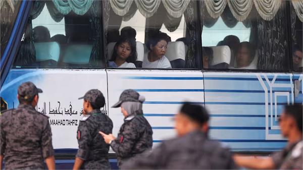 myanmar nationals
