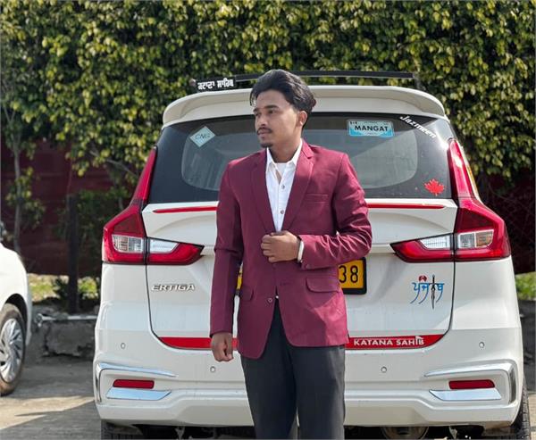road accident youth death