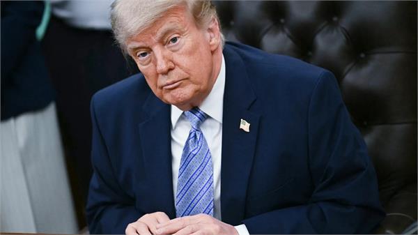 trump claim about iran