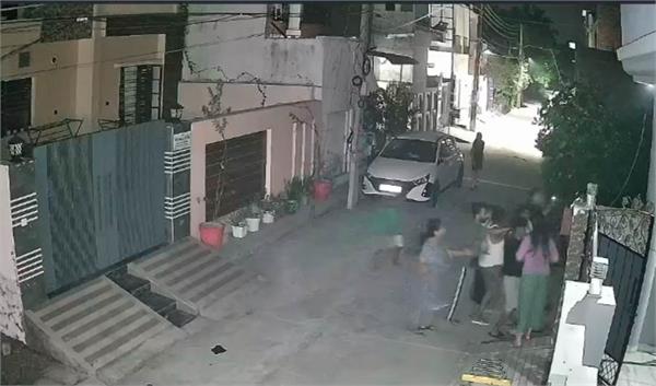 hooliganism in phagwara