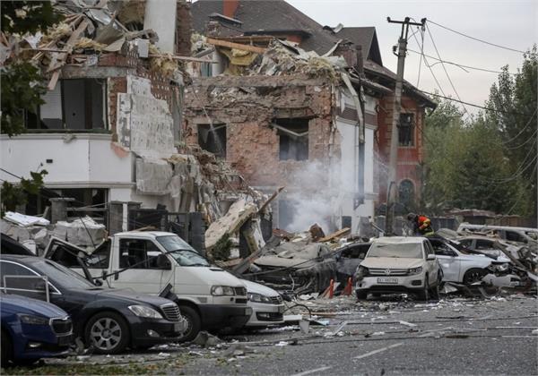 russia ukraine conflict