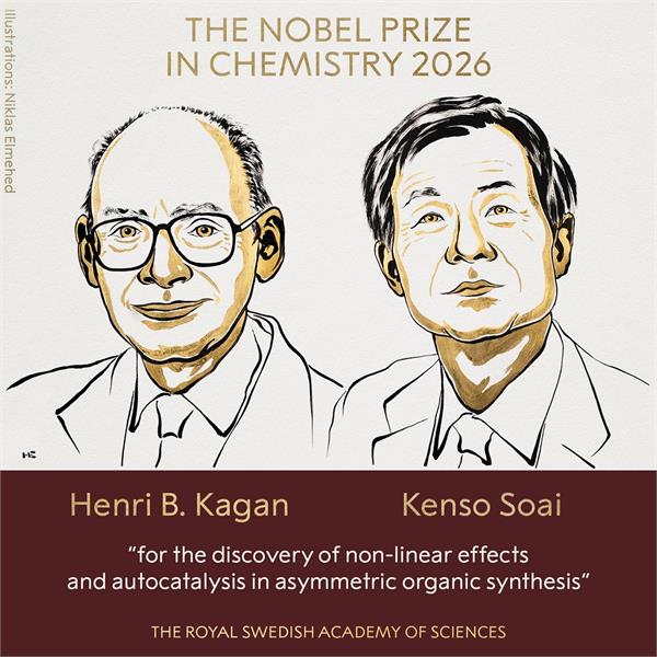 nobel prize in chemistry