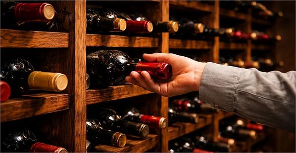 italy wine theft