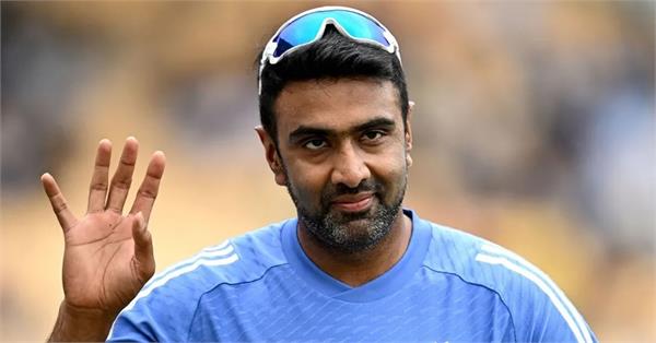 bhuvneshwar comeback is a reward for his hard work   ashwin