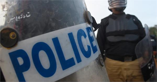 clashes in pakistan