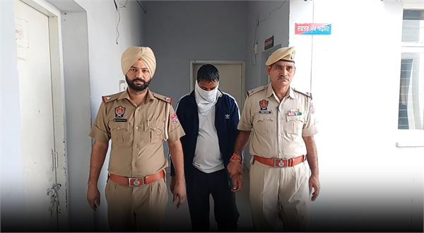 doctor arrested with drugs