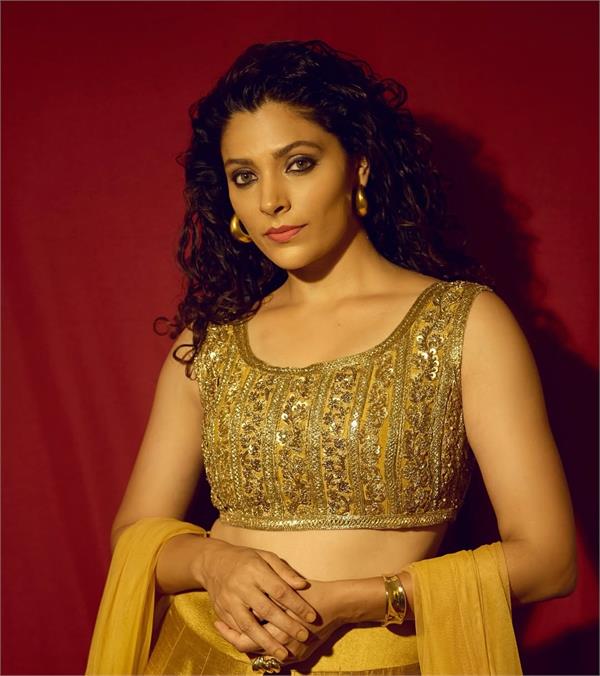 actress saiyami kher completes 10 years in the film industry