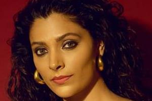 actress saiyami kher completes 10 years in the film industry