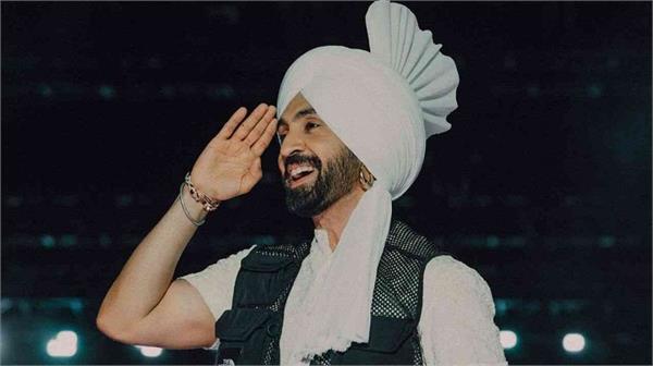 diljit dosanjh changes the date of his delhi show