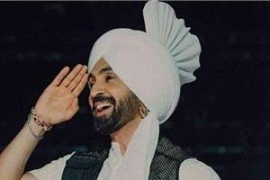 diljit dosanjh changes the date of his delhi show