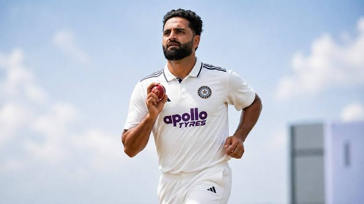 ਖ਼ਰਾਬ ਰੋਸ਼ਨੀ ਨੇ ਭਾਰਤ ''ਏ'' ਨੂੰ ਜਿੱਤ ਤੋਂ ਖੁੰਝਾਇਆ, NZ ''ਏ'' ਖ਼ਿਲਾਫ਼ ਪਹਿਲਾ ਅਣ-ਅਧਿਕਾਰਤ ਟੈਸਟ ਡਰਾਅ