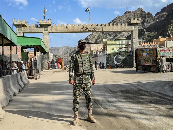 afghan taliban forces