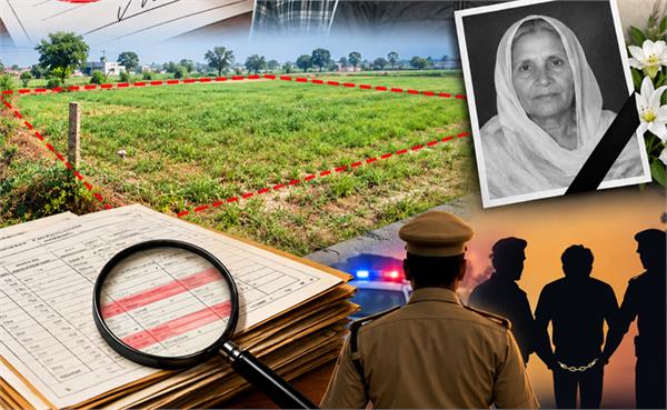power of attorney  land  owner