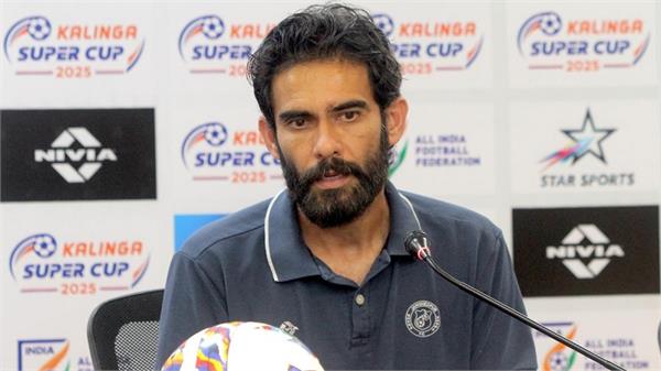 we will improve through big matches  khalid jamil