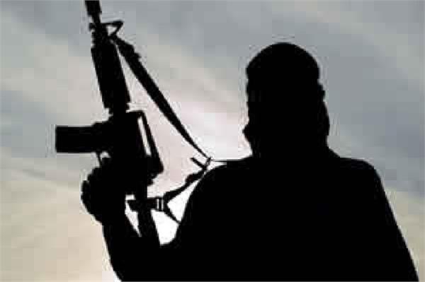 security forces