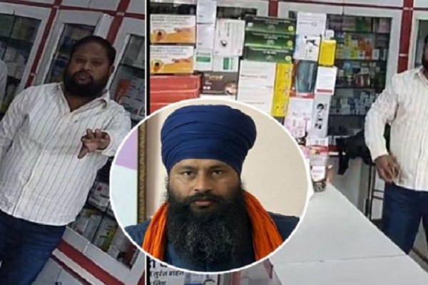 ਪਰਵਿੰਦਰ ਝੋਟਾ ਕਤਲ ਮਾਮਲੇ ਦਾ ਮੁੱਖ ਮੁਲਜ਼ਮ ਅਸ਼ਵਨੀ 10 ਦਿਨਾਂ ਦੇ ਰਿਮਾਂਡ ''ਤੇ