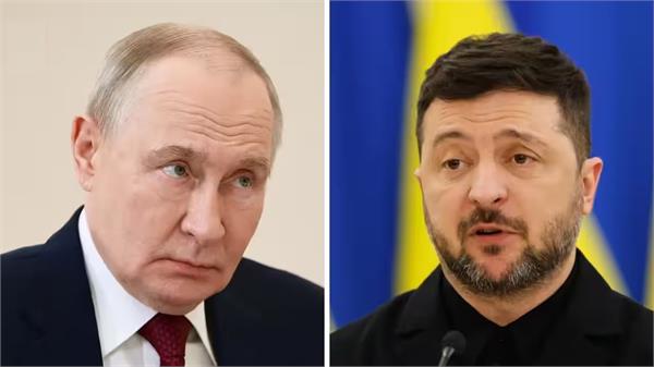 russia ready for talks with ukraine