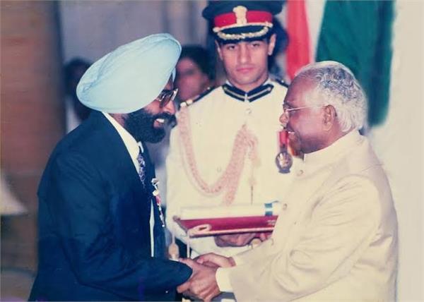 pargat singh