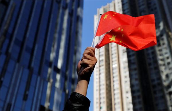 chinese networking clubs on target