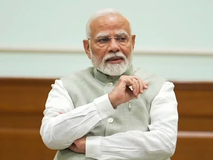 ਐਤਵਾਰ ਨੂੰ ਓਡੀਸ਼ਾ ਜਾਣਗੇ PM ਮੋਦੀ, RBI ਡਾਟਾ ਸੈਂਟ ਦਾ ਕਰਨਗੇ ਉਦਘਾਟਨ