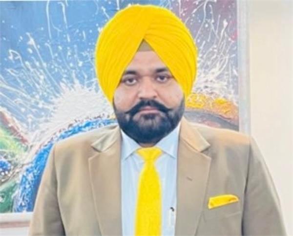 rajbir ghumman appears before cbi