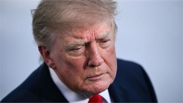 trump statement on oil