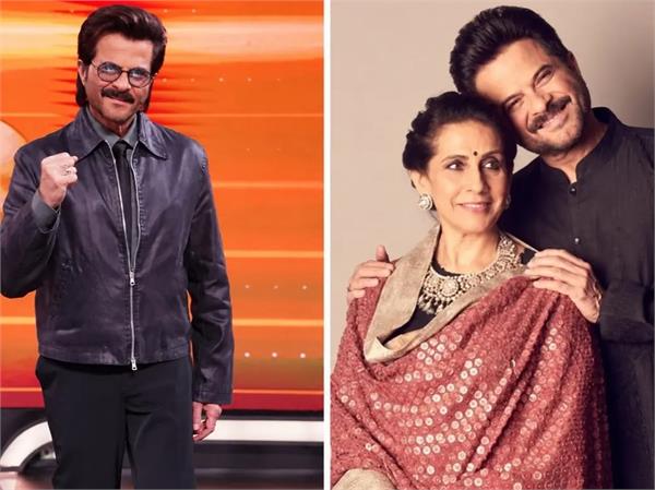 getting married was the best decision of my life  anil kapoor